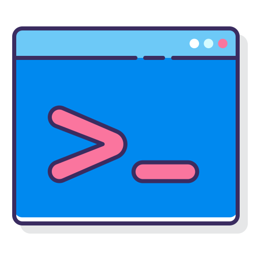 Command line